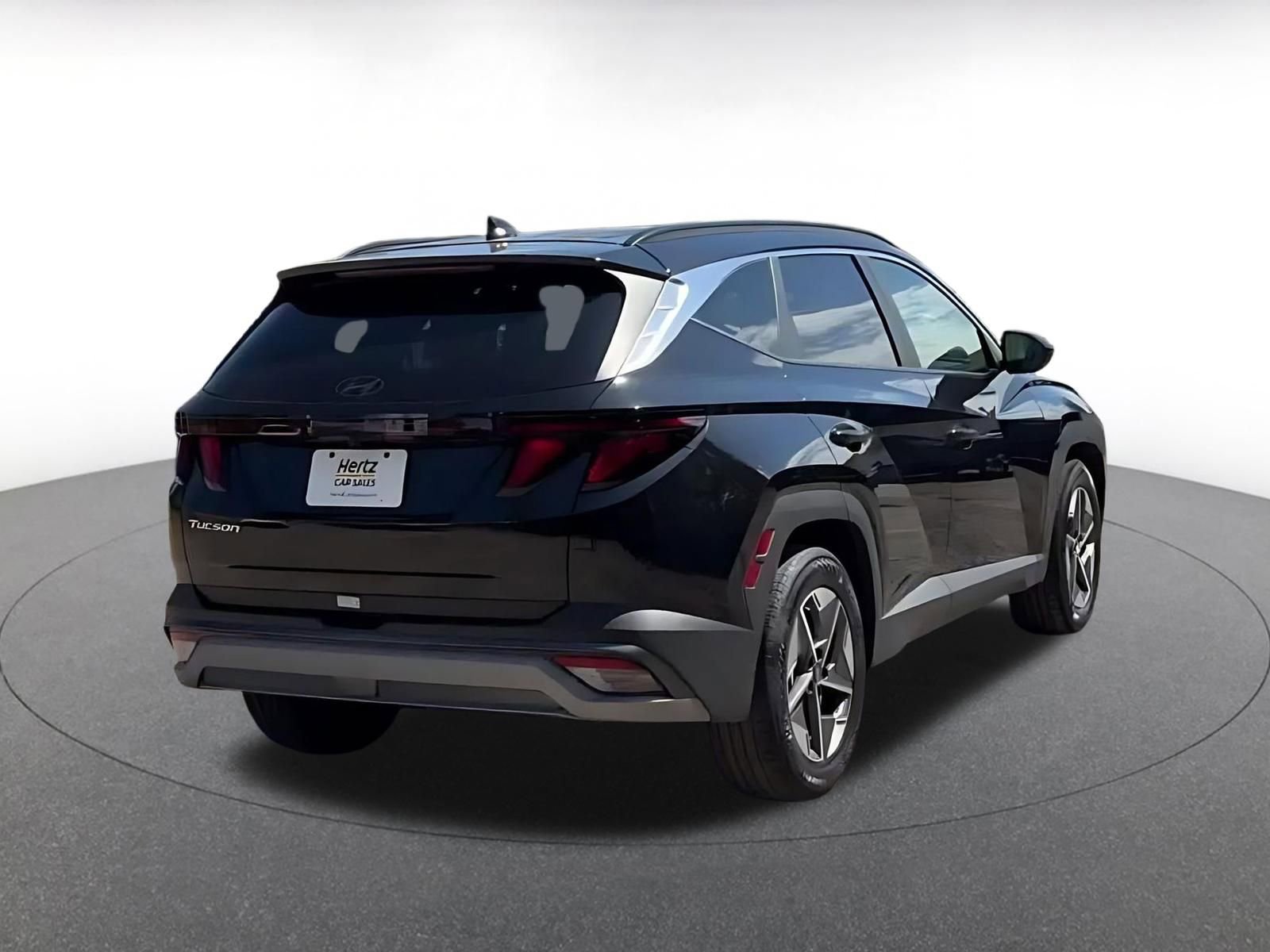 Thumbnail: 2025 Hyundai Tucson - 15