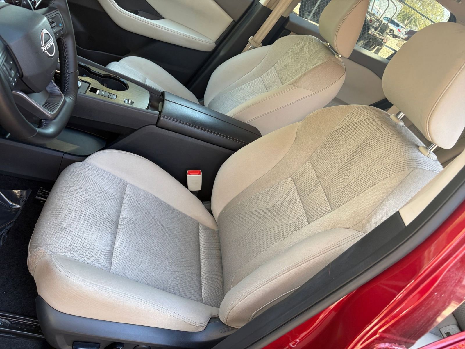 Thumbnail: 2025 Nissan Rogue - 33