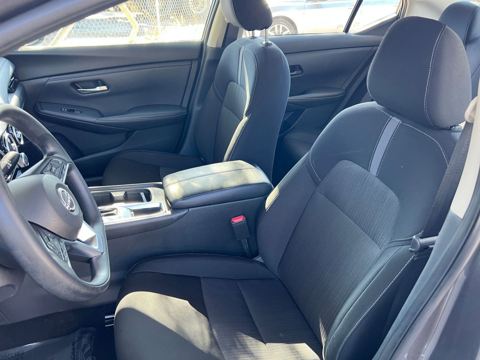 Thumbnail: 2025 Nissan Sentra - 32