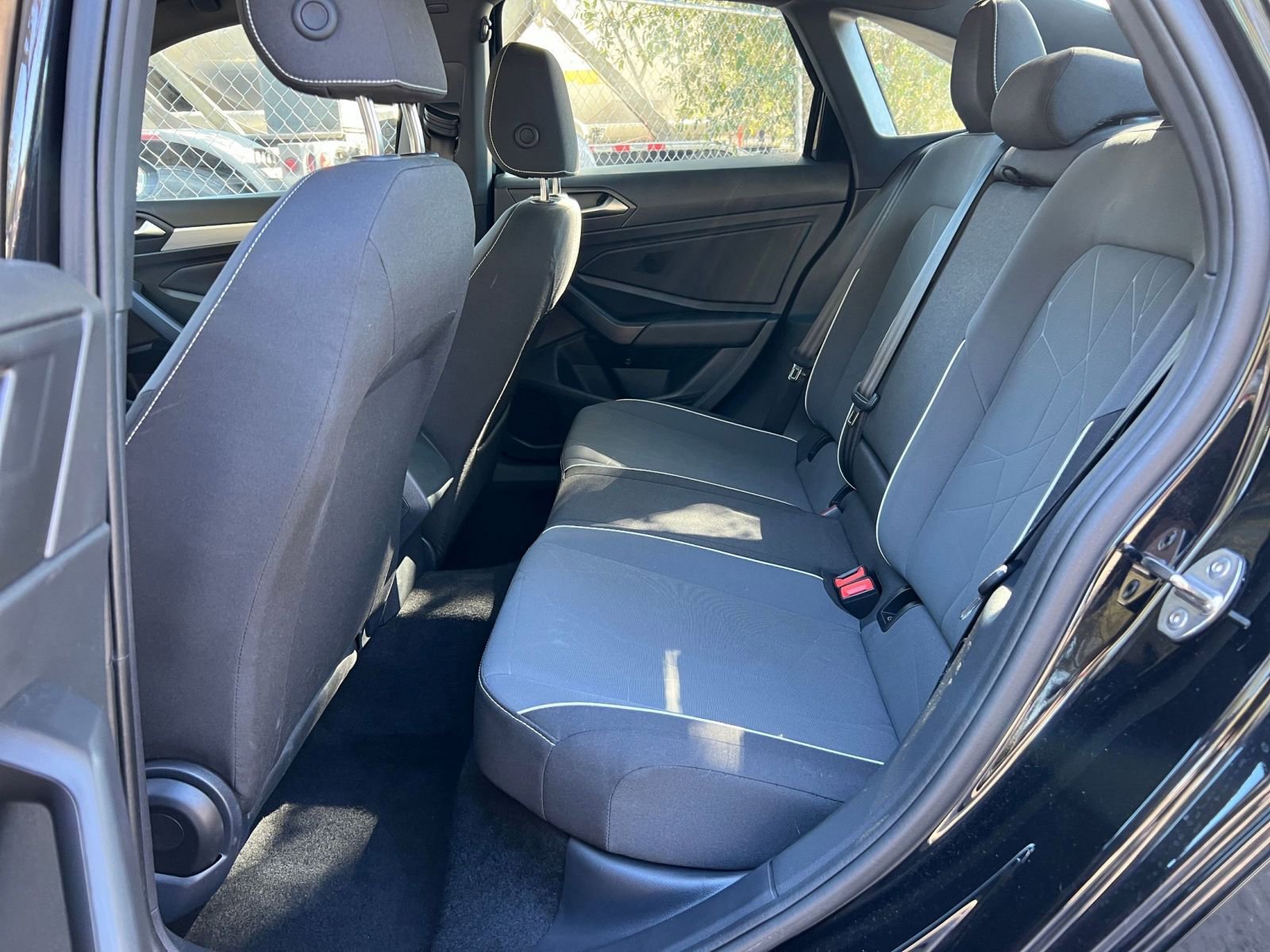 Thumbnail: 2025 Volkswagen Jetta - 20