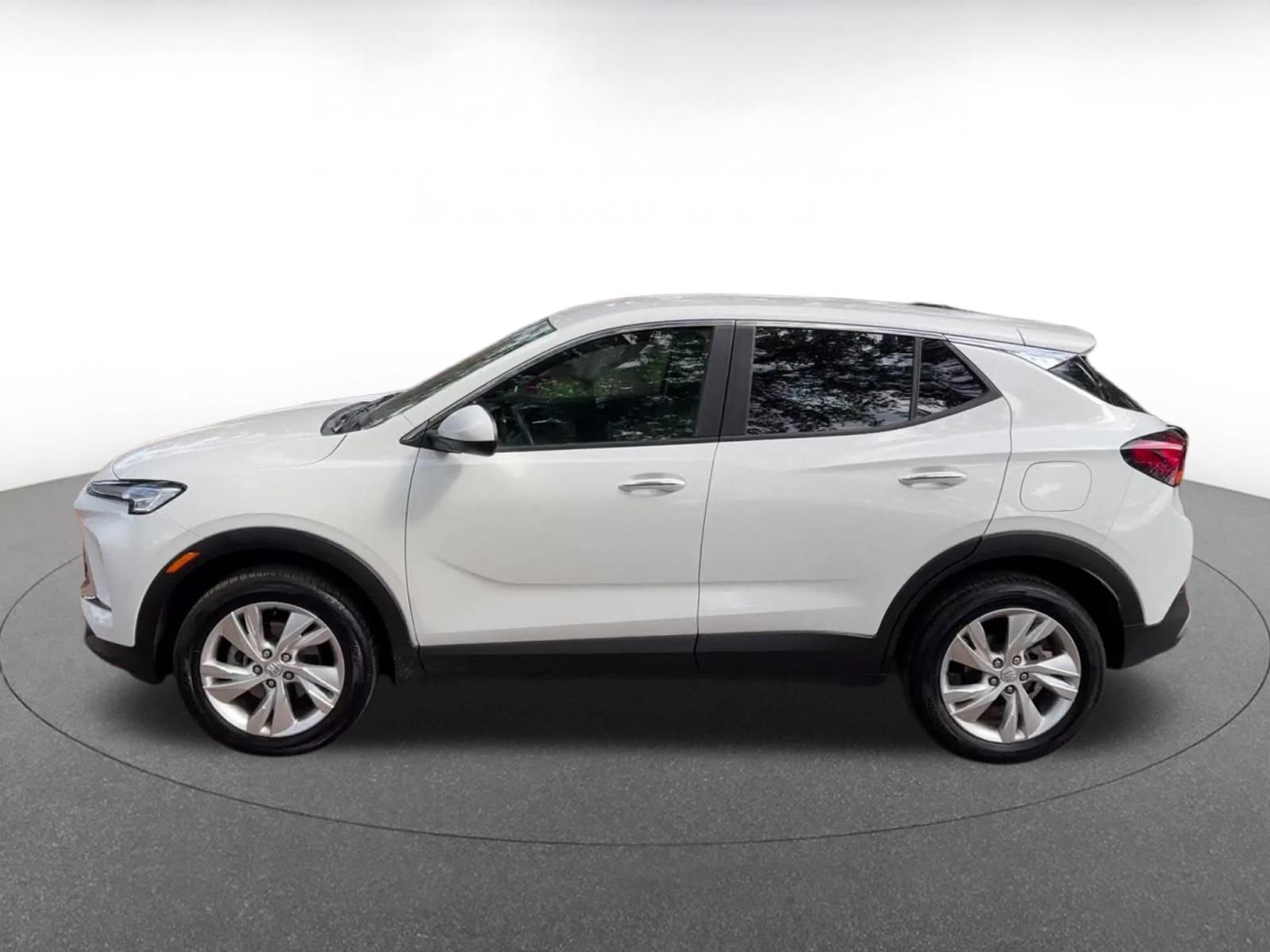 Thumbnail: 2025 Buick Encore GX - 9