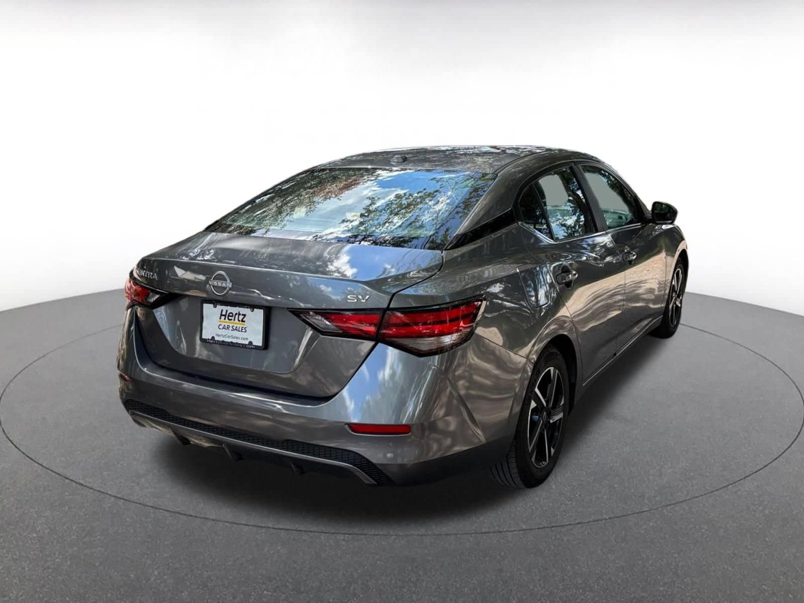 Thumbnail: 2024 Nissan Sentra - 7