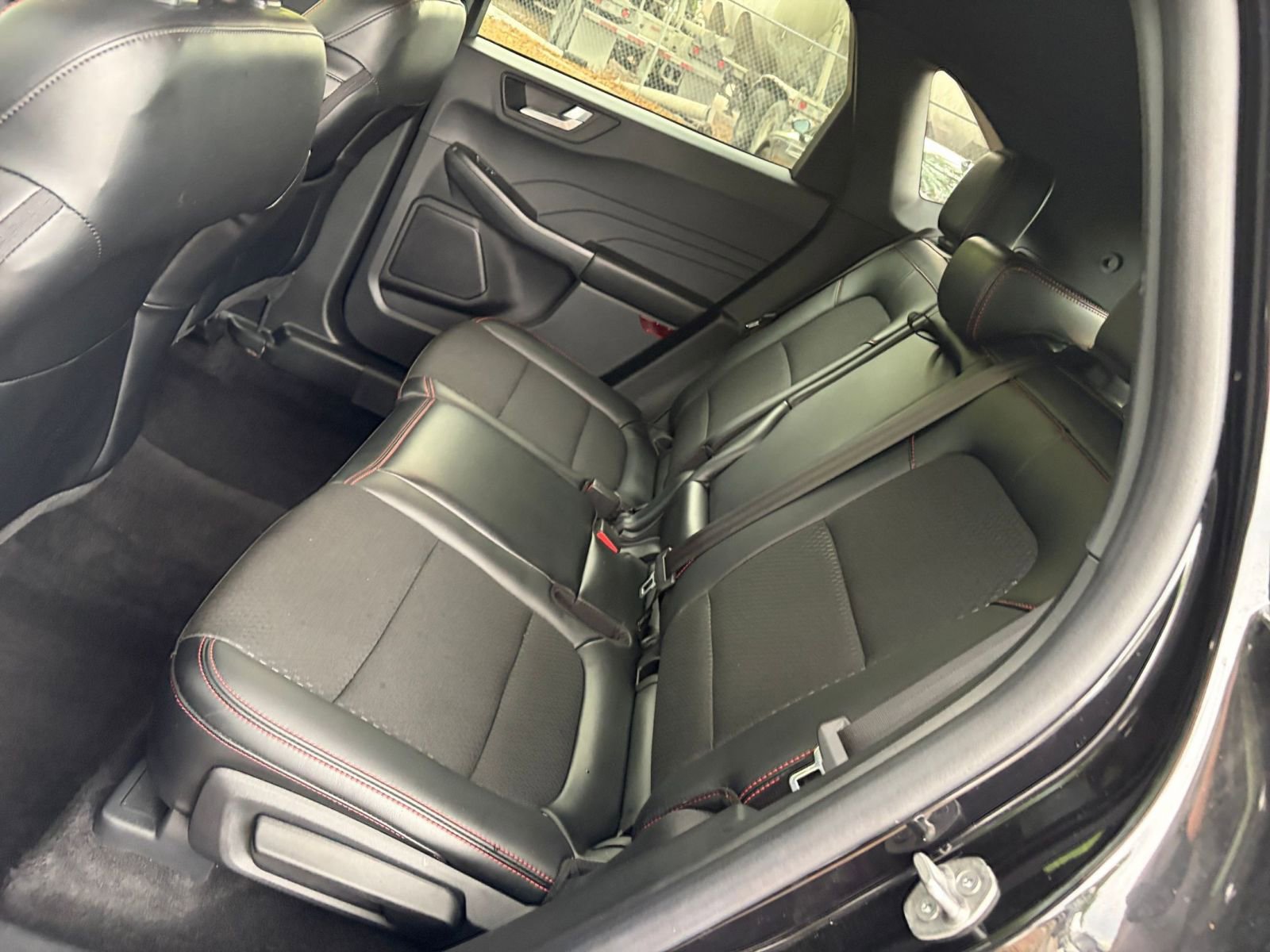 Thumbnail: 2025 Ford Escape - 22