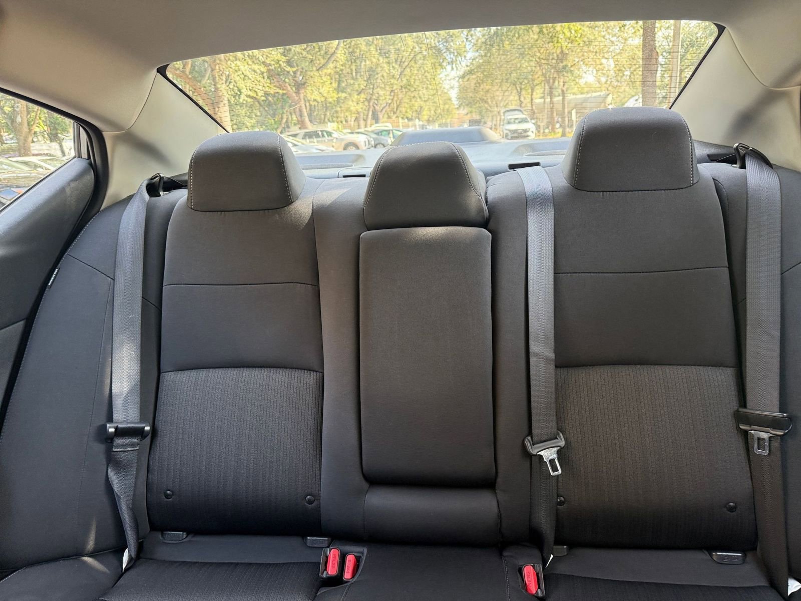 Thumbnail: 2025 Nissan Altima - 32