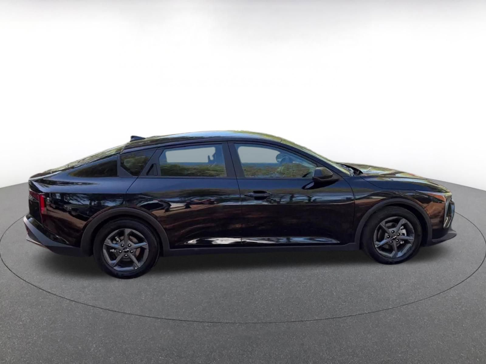 Thumbnail: 2025 Kia K4 - 15