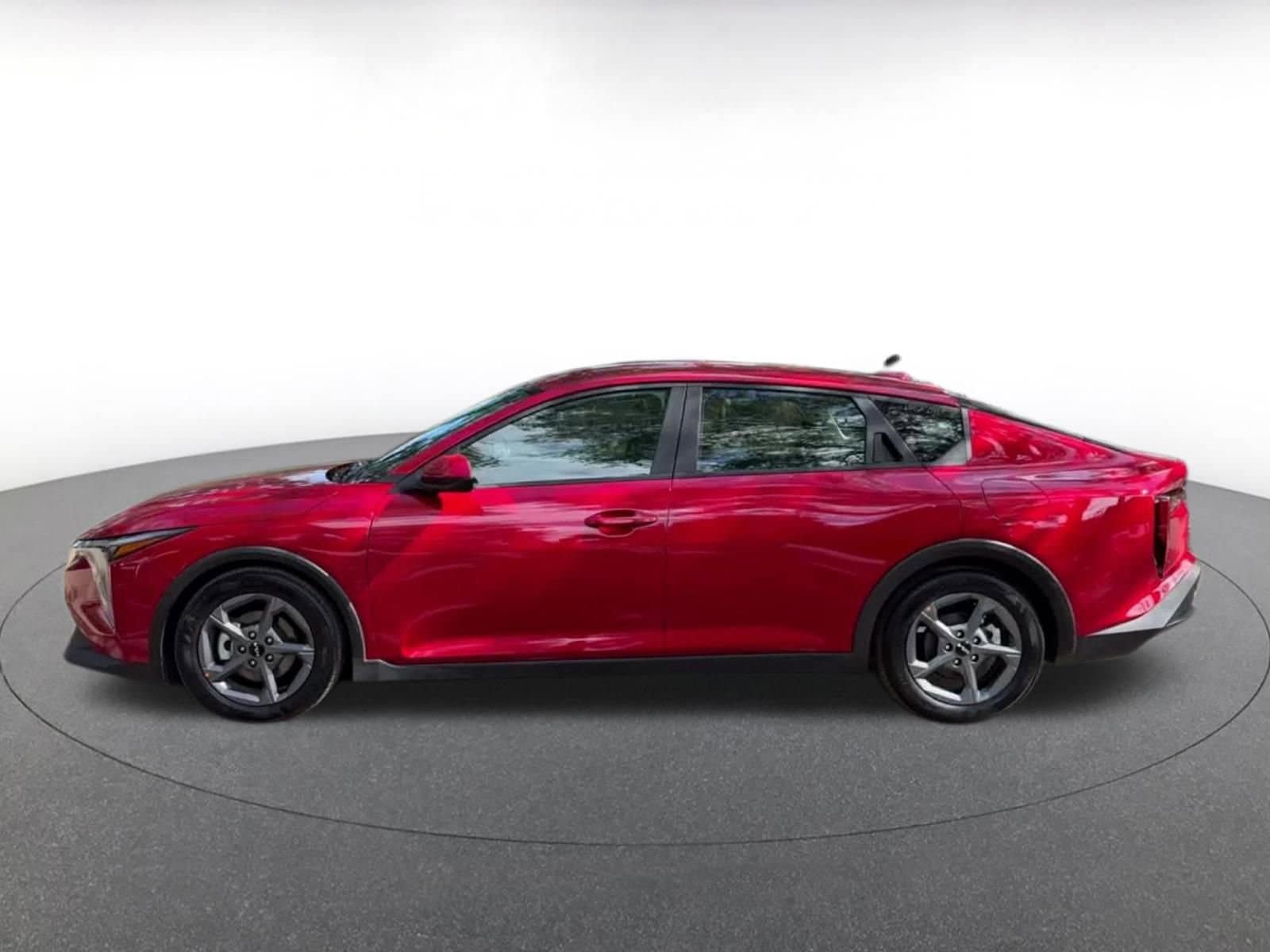 Thumbnail: 2025 Kia K4 - 7