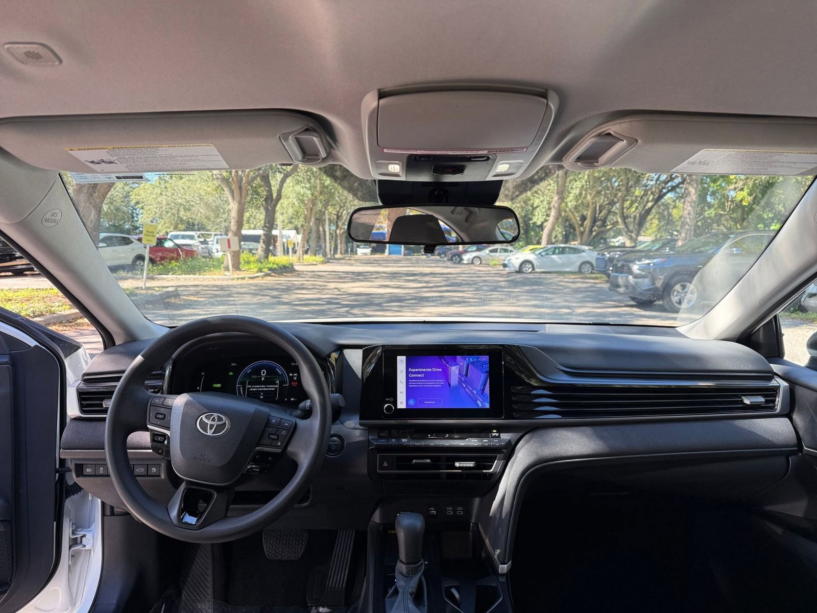 Thumbnail: 2025 Toyota Camry - 27