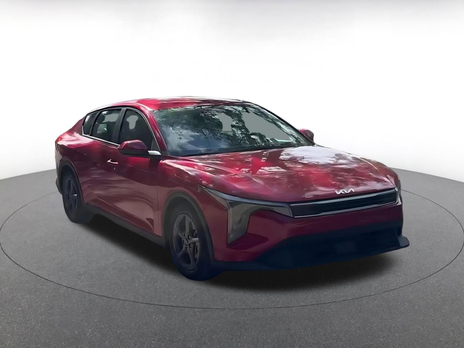Thumbnail: 2025 Kia K4 - 3