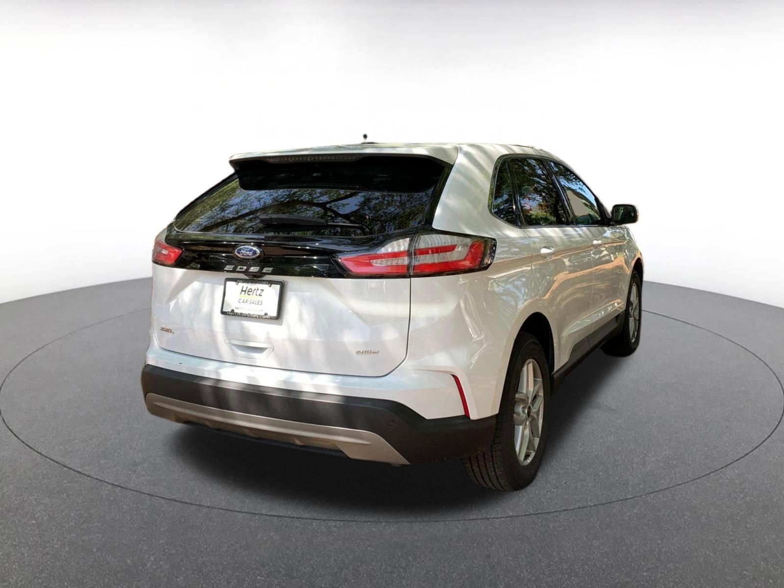 Thumbnail: 2024 Ford Edge - 7