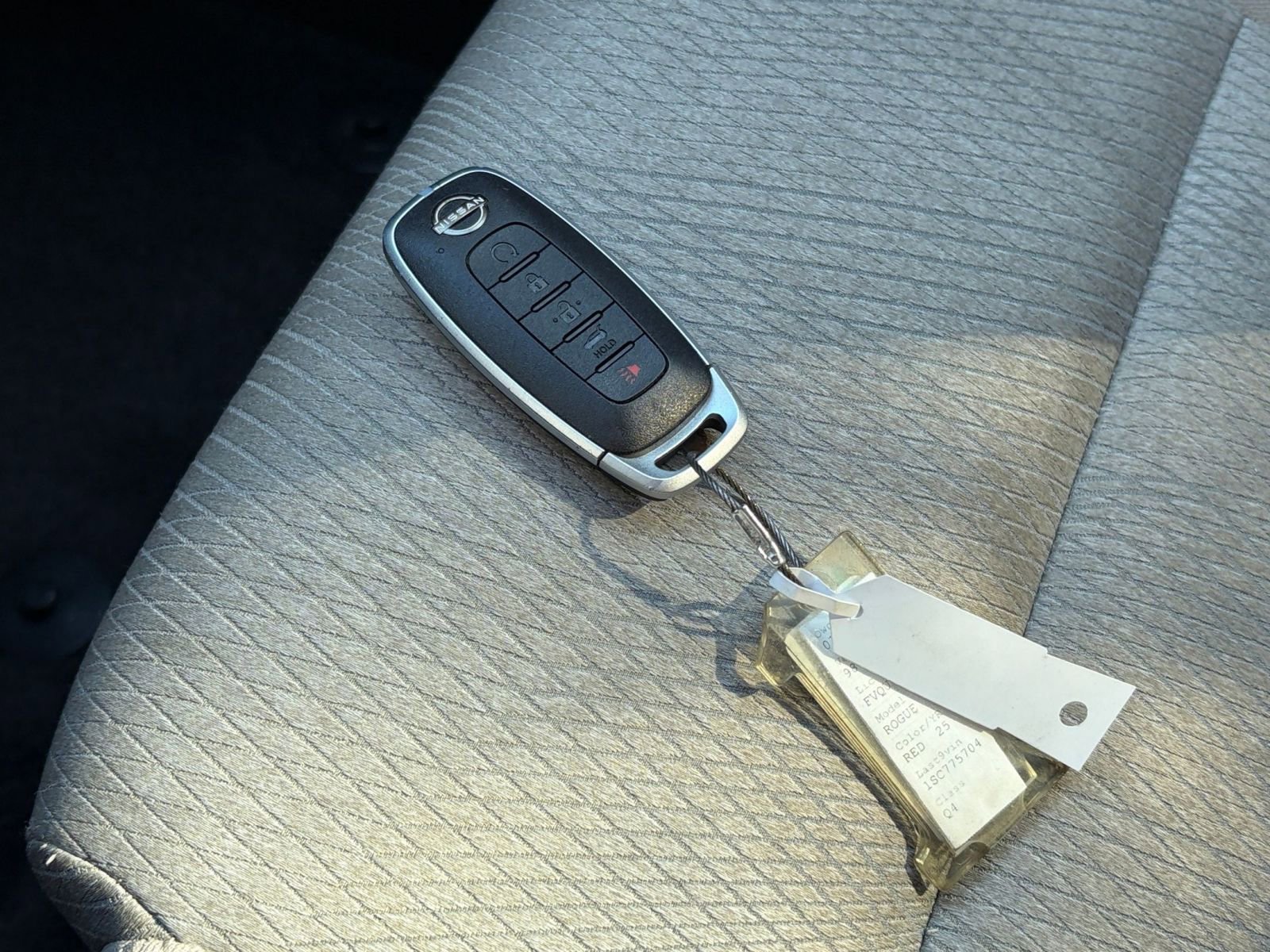 Thumbnail: 2025 Nissan Rogue - 20