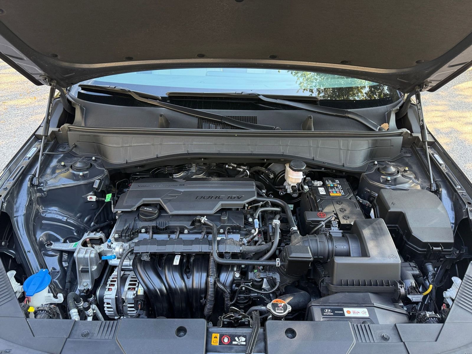 Thumbnail: 2025 Hyundai Kona - 25