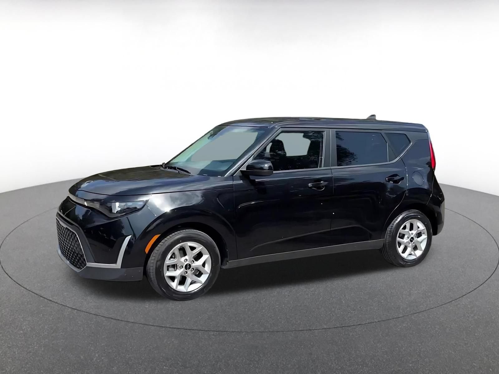 Thumbnail: 2025 Kia Soul - 8