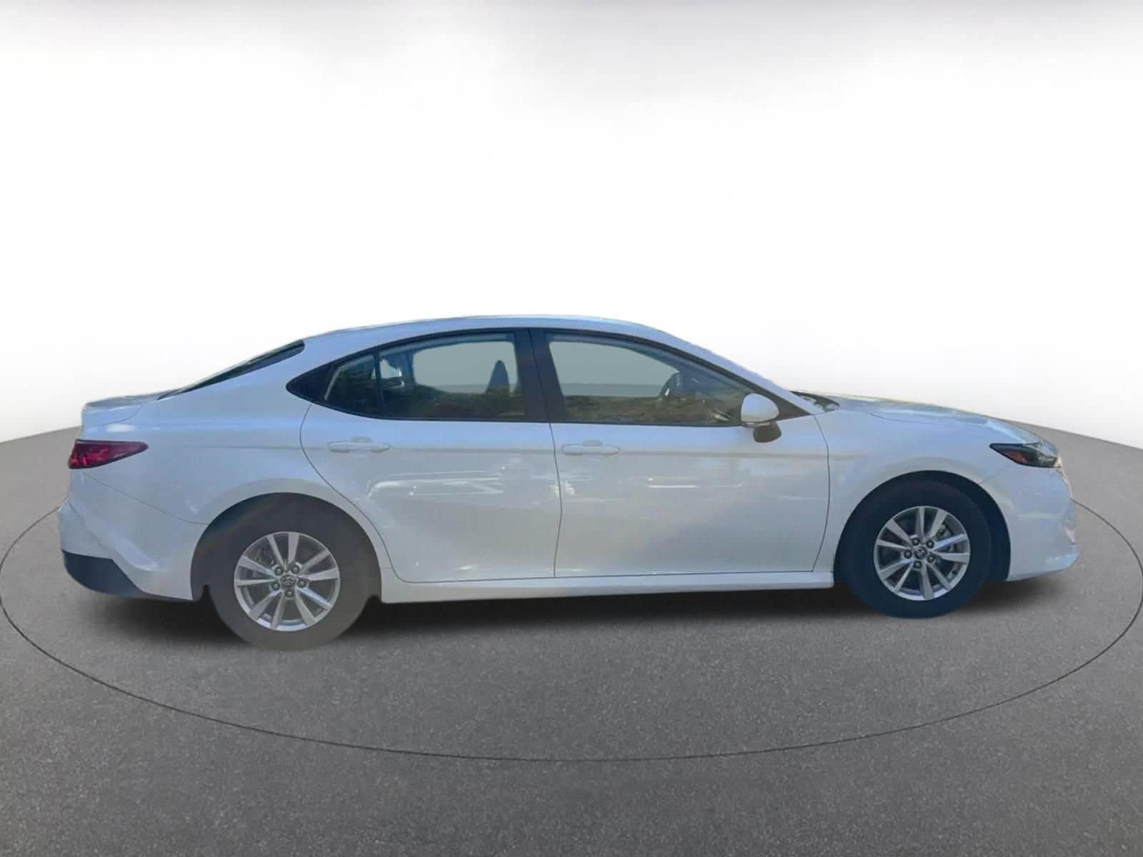 Thumbnail: 2025 Toyota Camry - 16