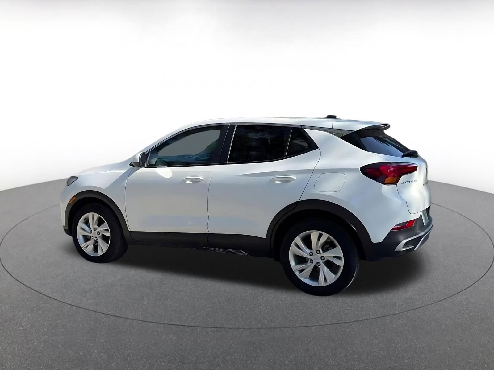 Thumbnail: 2025 Buick Encore GX - 10
