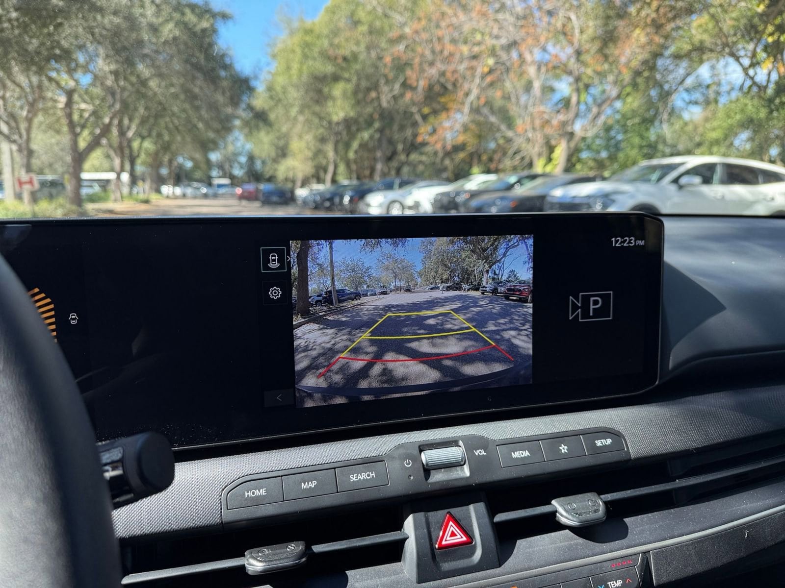 Thumbnail: 2025 Kia K4 - 21