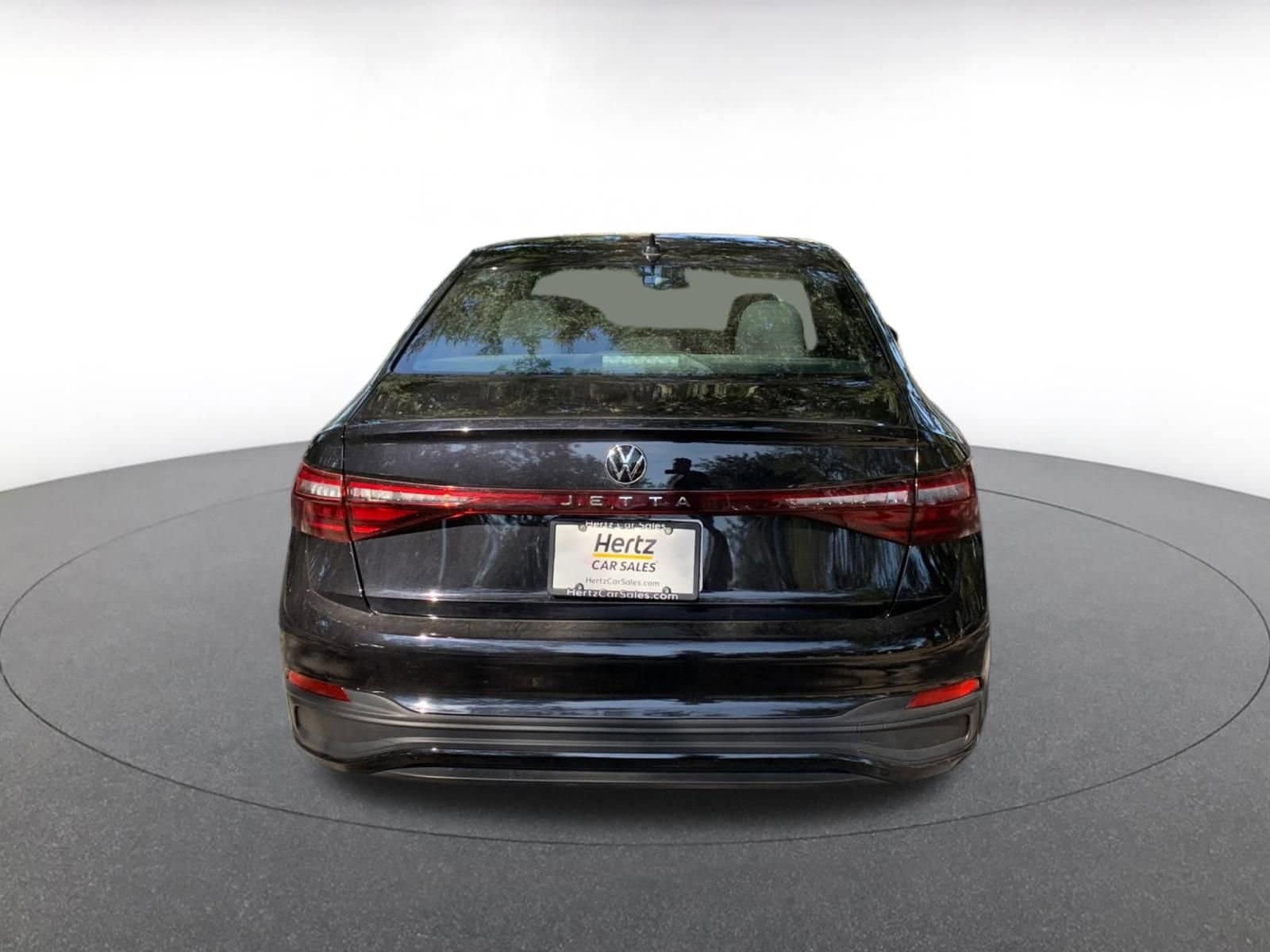 Thumbnail: 2025 Volkswagen Jetta - 6