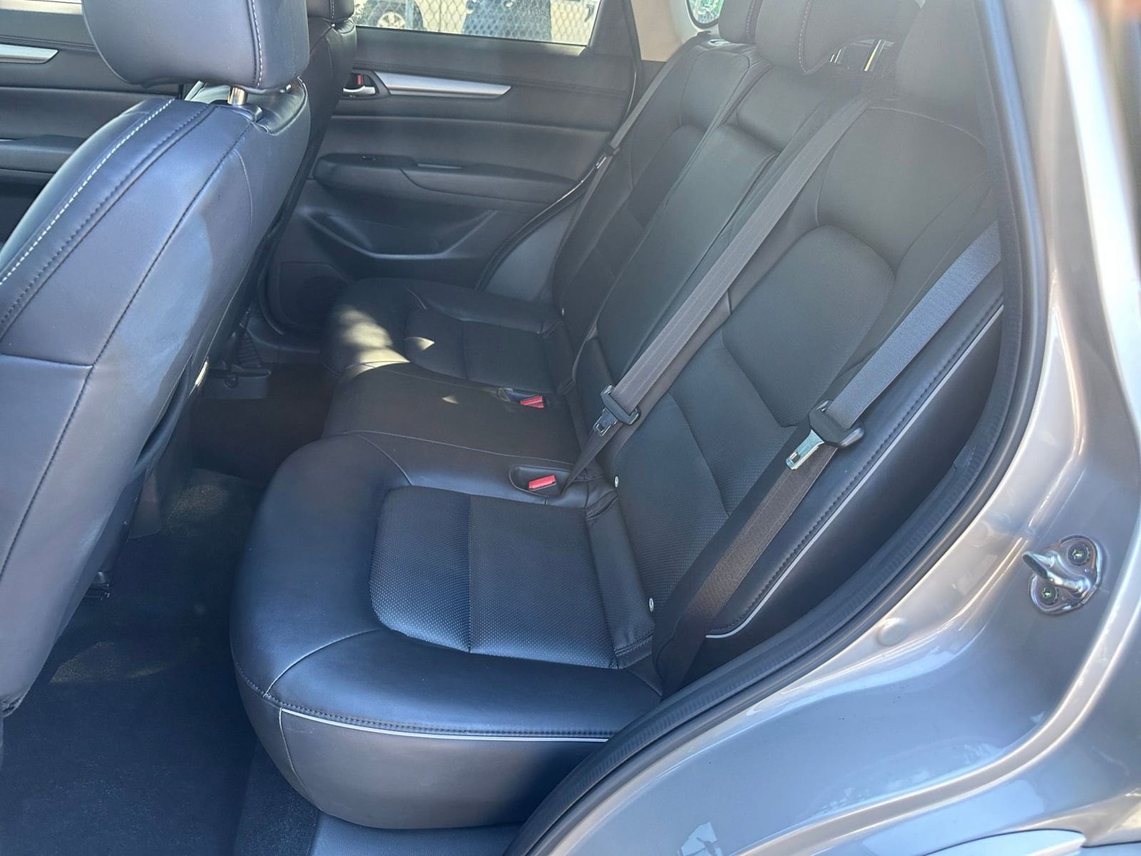 Thumbnail: 2025 Mazda CX-5 - 20