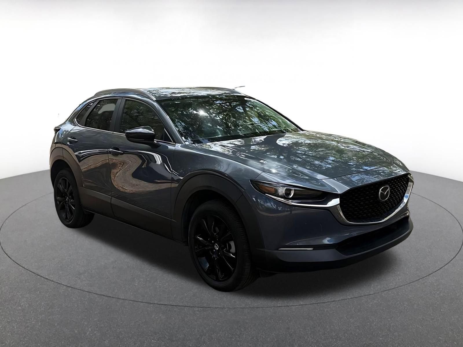 Thumbnail: 2025 Mazda CX-30 - 1