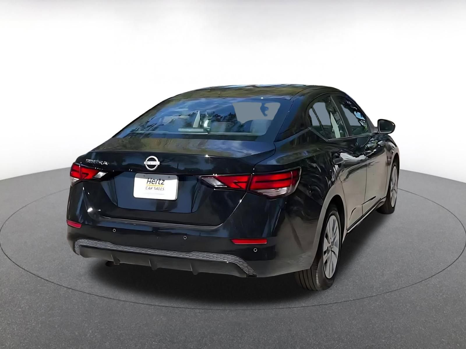 Thumbnail: 2025 Nissan Sentra - 14