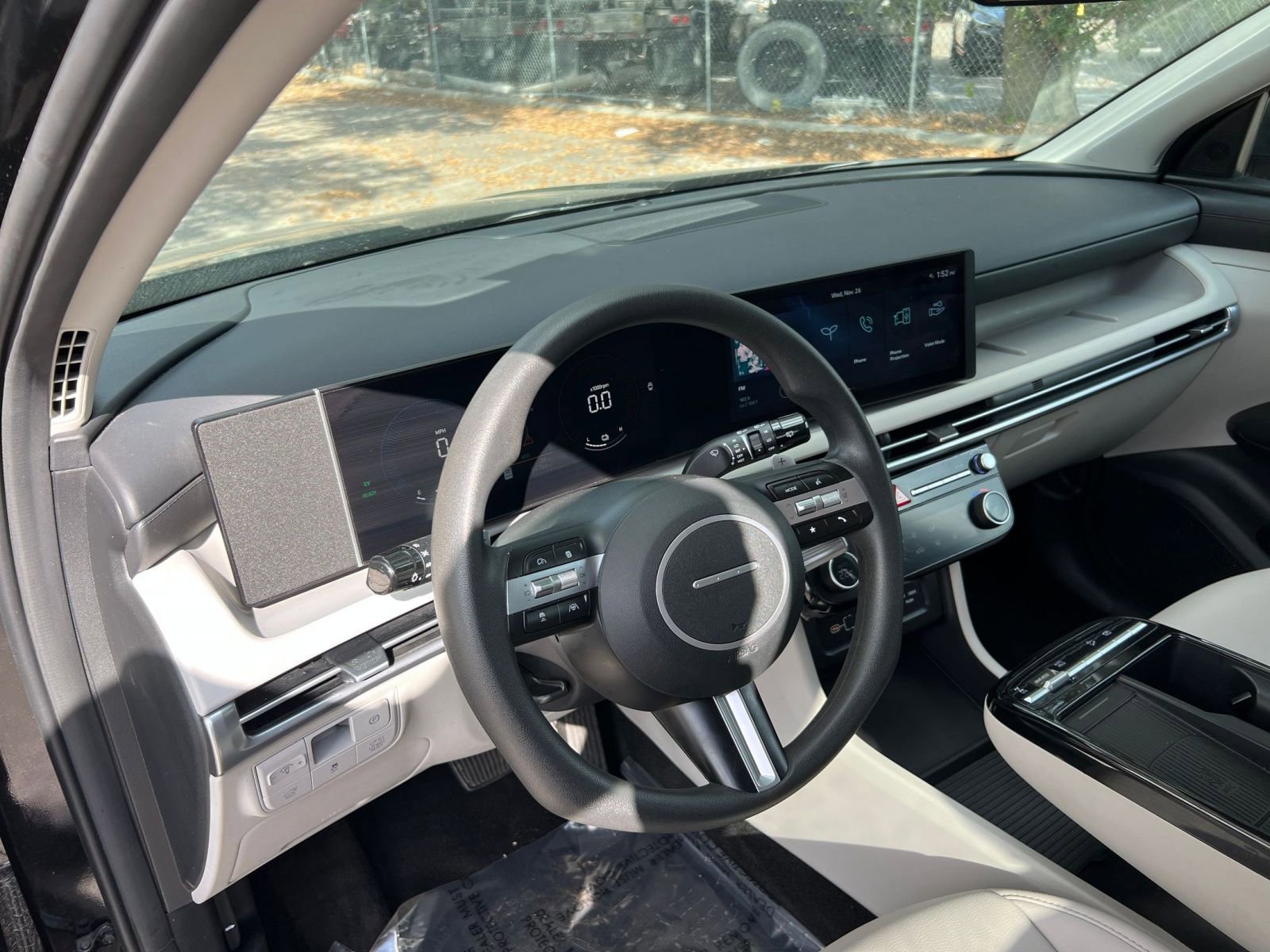 Thumbnail: 2025 Hyundai Tucson - 30