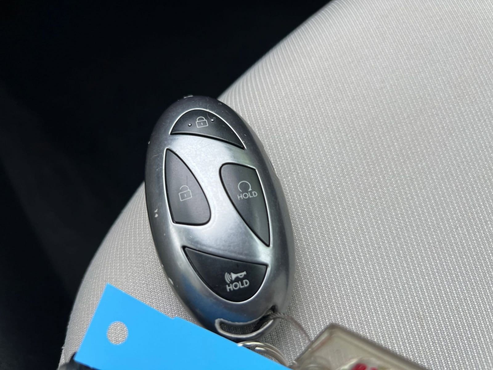 Thumbnail: 2025 Hyundai Tucson - 27