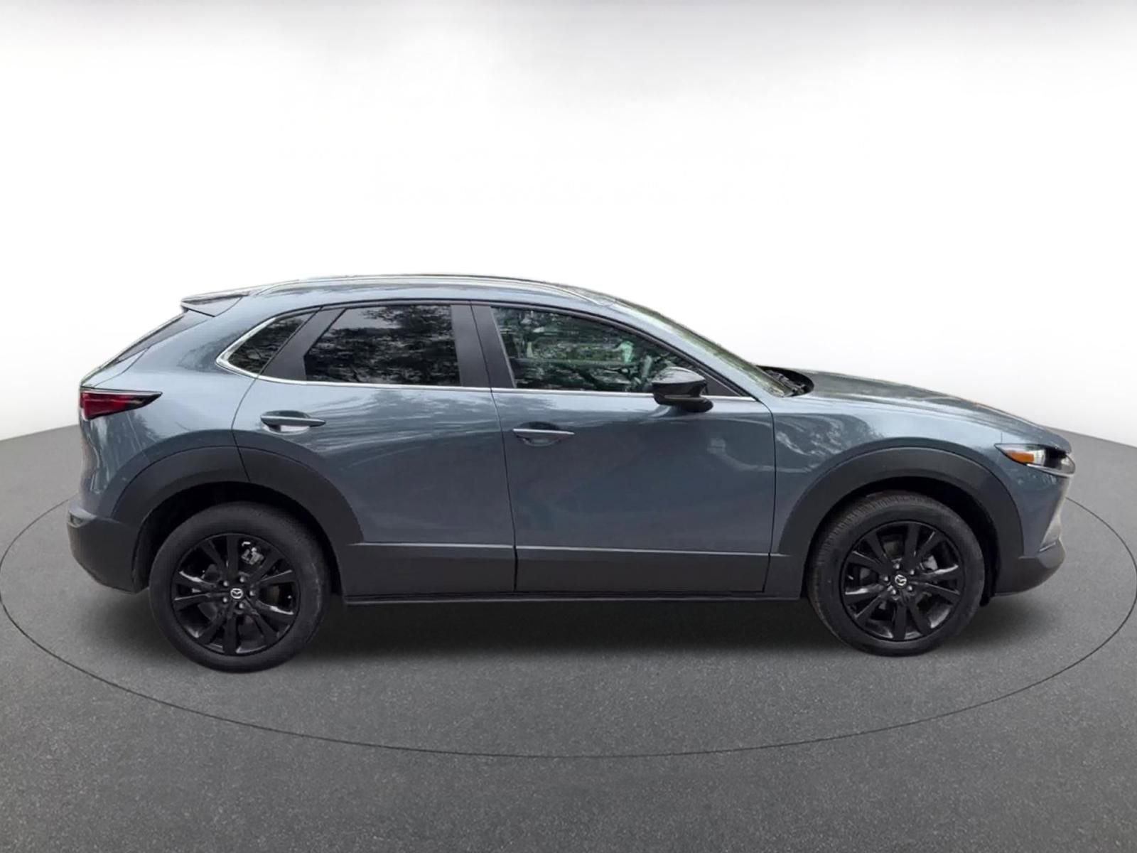 Thumbnail: 2025 Mazda CX-30 - 16