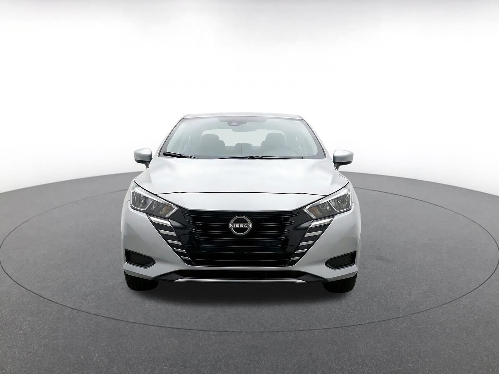 Thumbnail: 2025 Nissan Versa - 2
