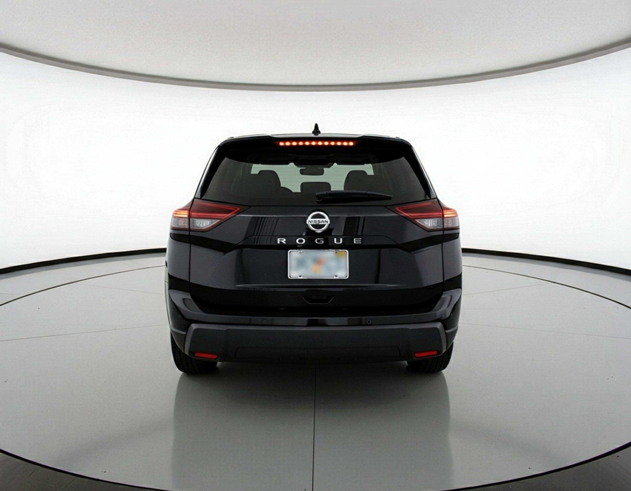 Thumbnail: 2025 Nissan Rogue - 9