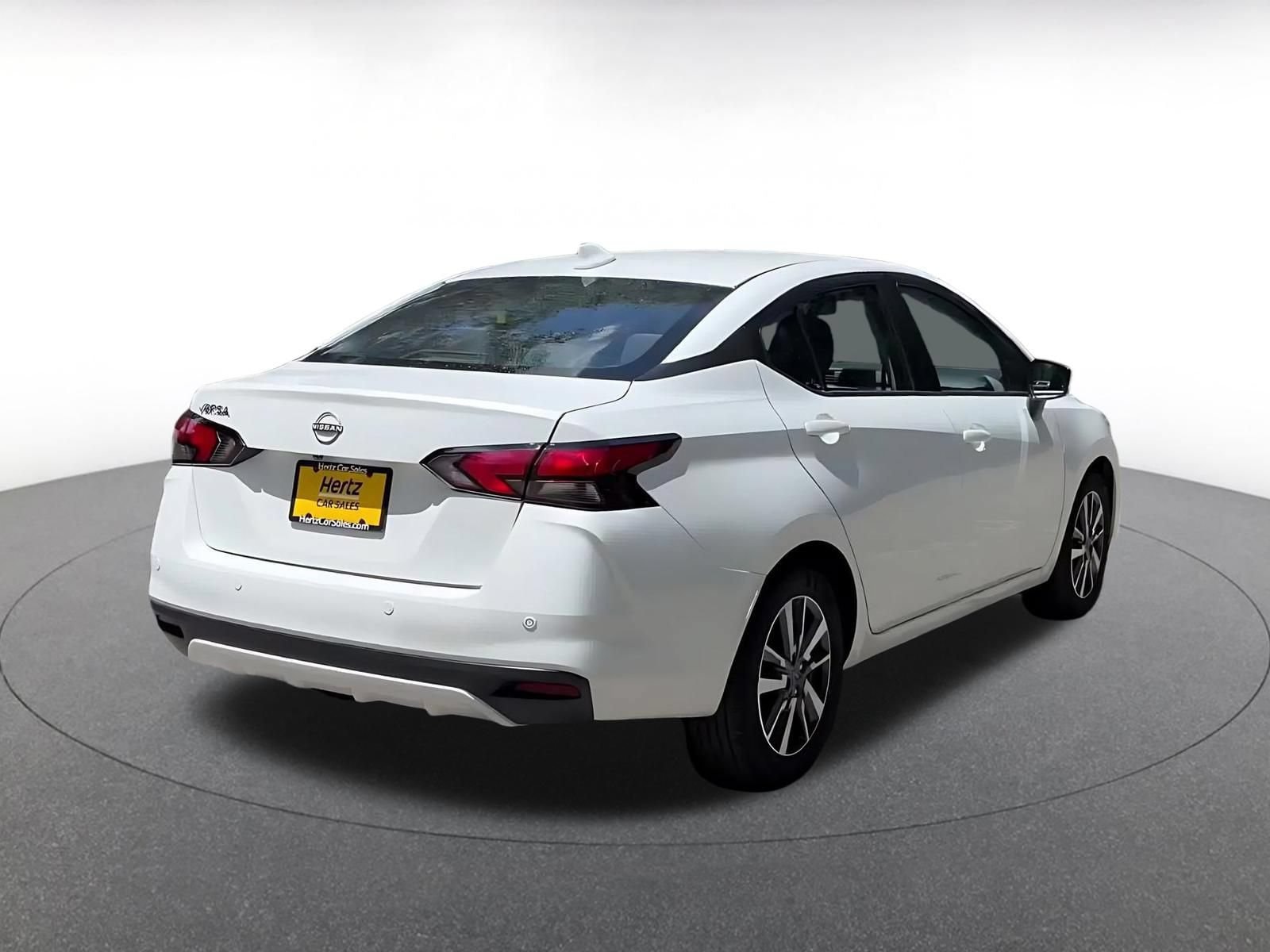 Thumbnail: 2025 Nissan Versa - 13