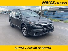 2020 Subaru Outback Premium -
                Orlando, FL