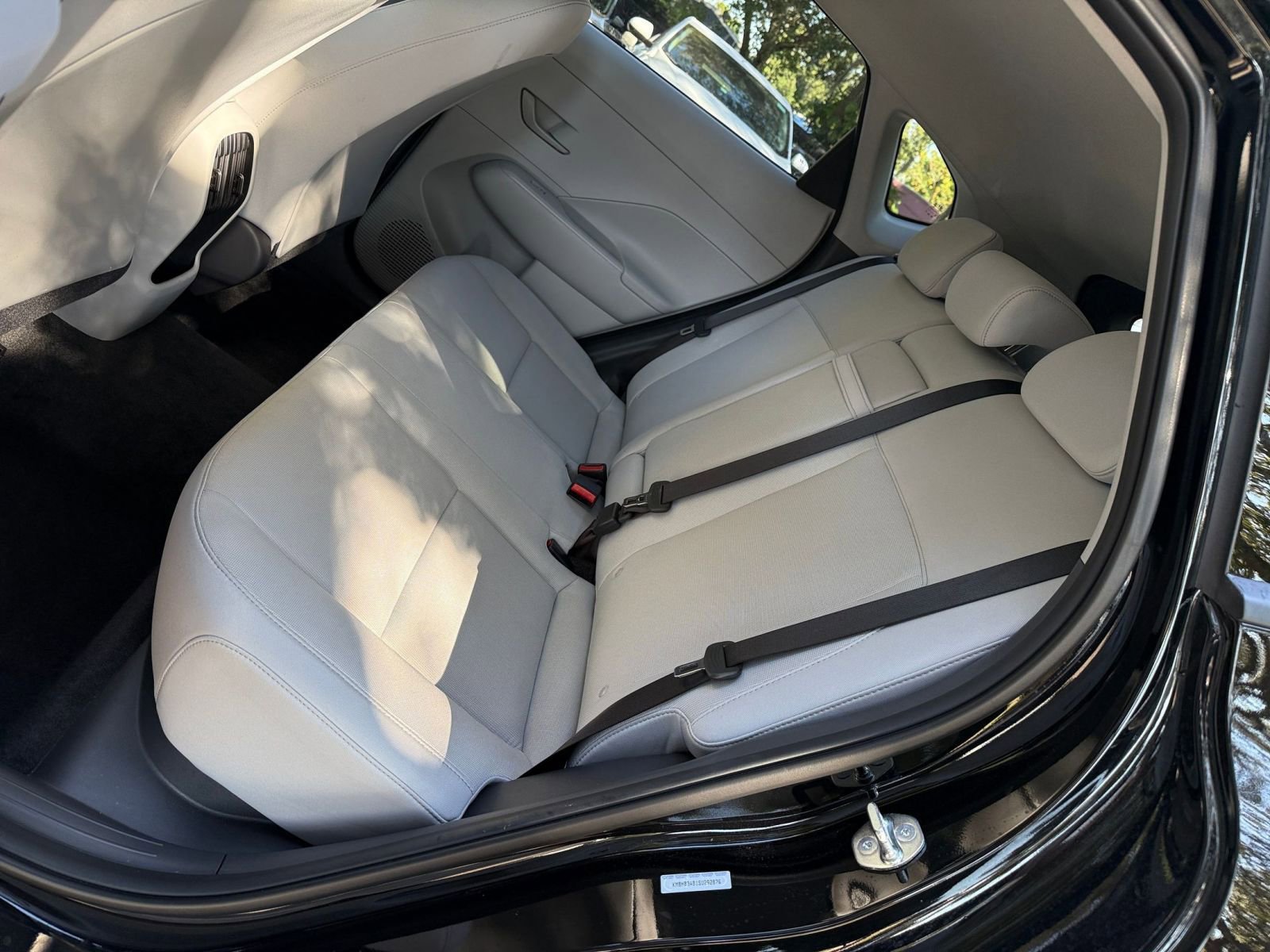 Thumbnail: 2025 Hyundai Kona - 31