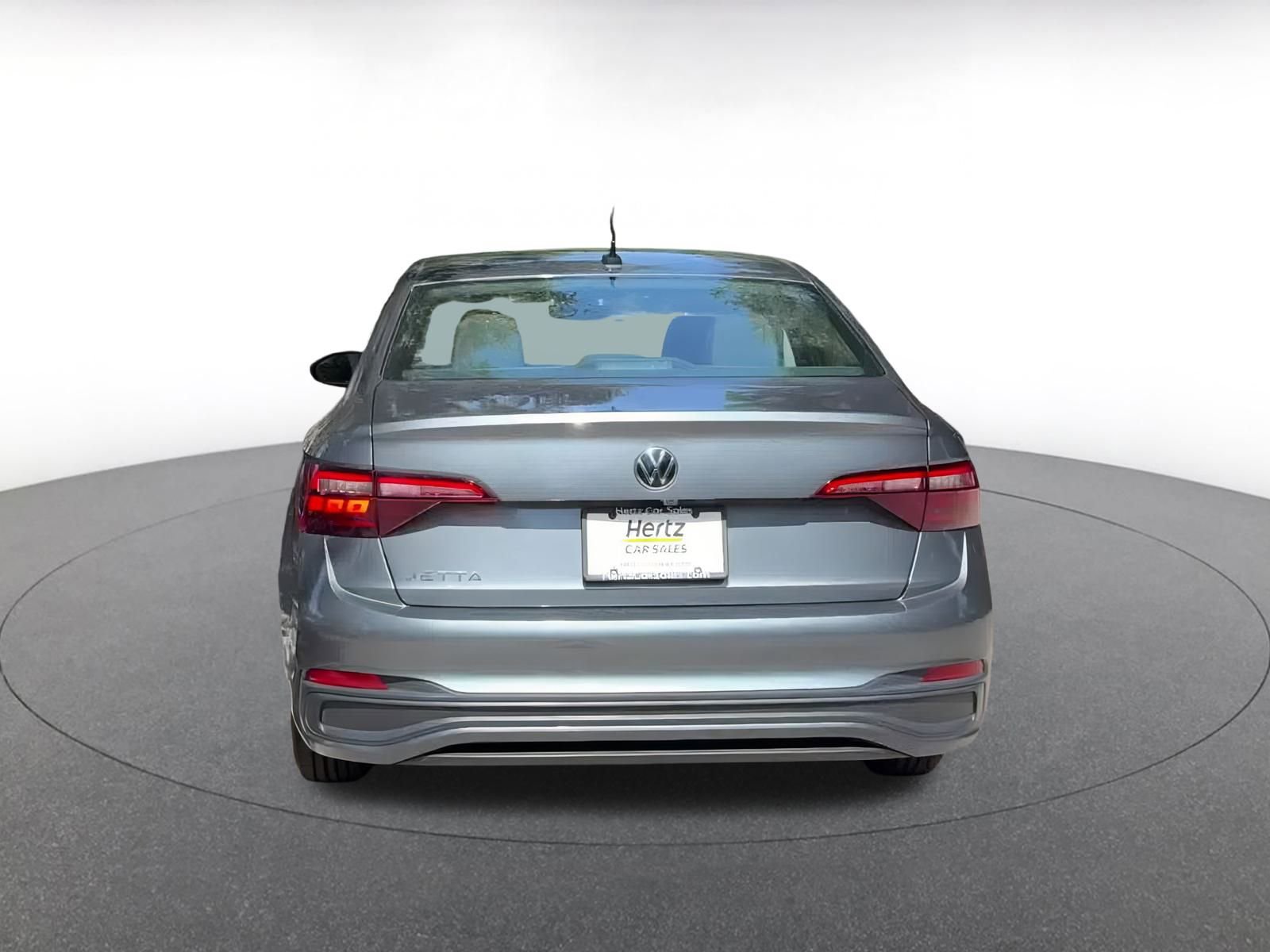 Thumbnail: 2024 Volkswagen Jetta - 12