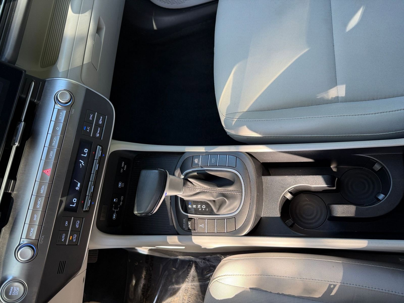 Thumbnail: 2025 Hyundai Kona - 35