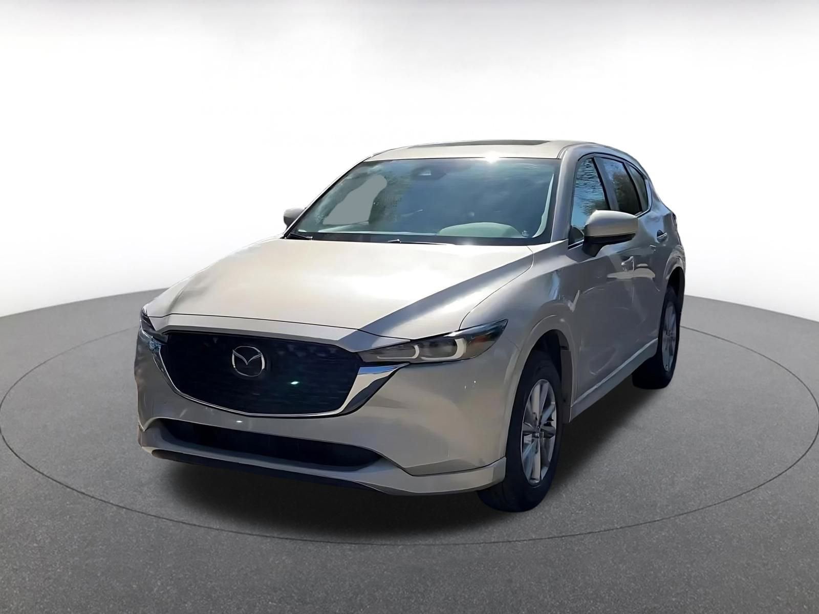 Thumbnail: 2025 Mazda CX-5 - 7