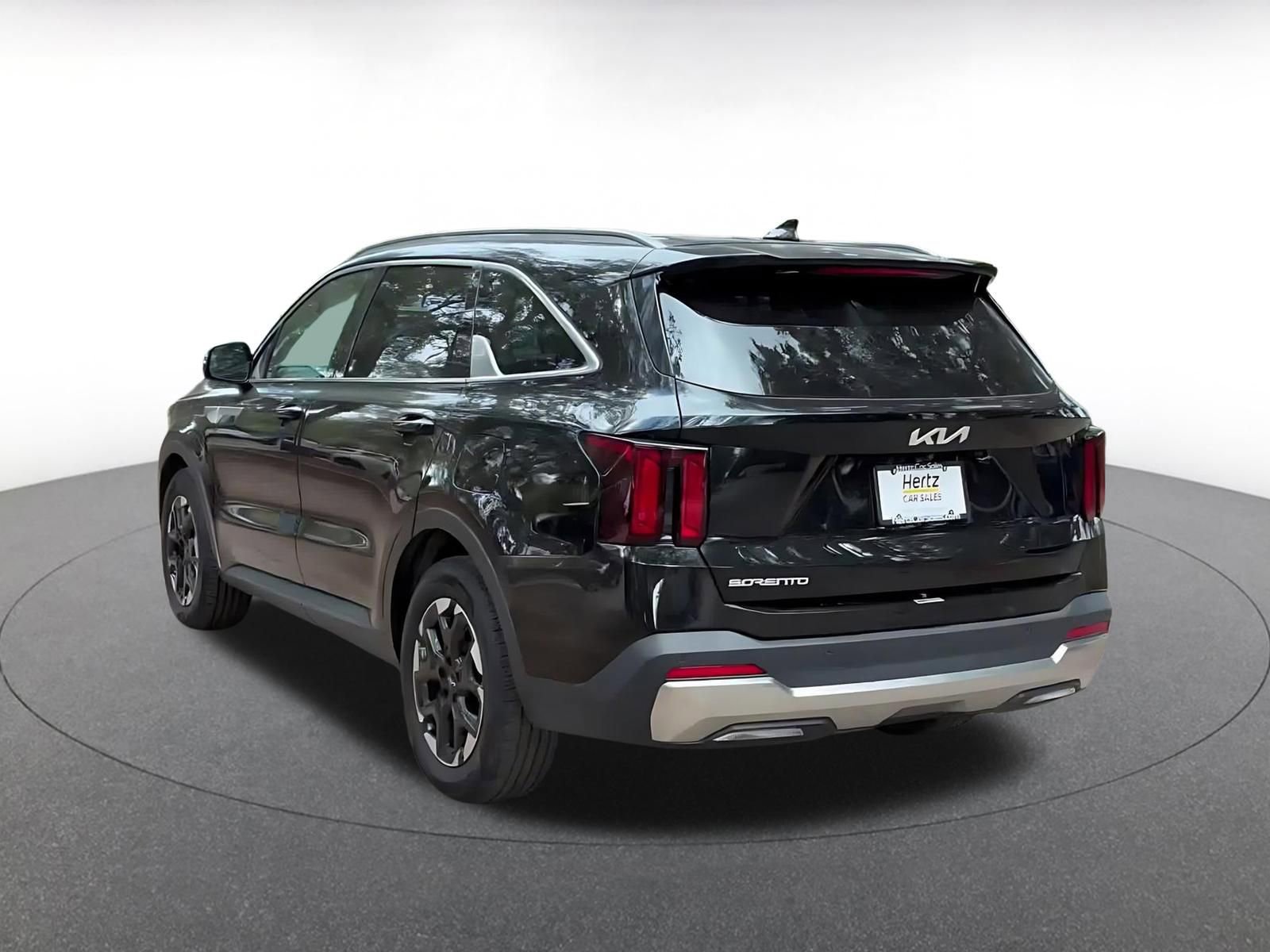 Thumbnail: 2024 Kia Sorento - 11