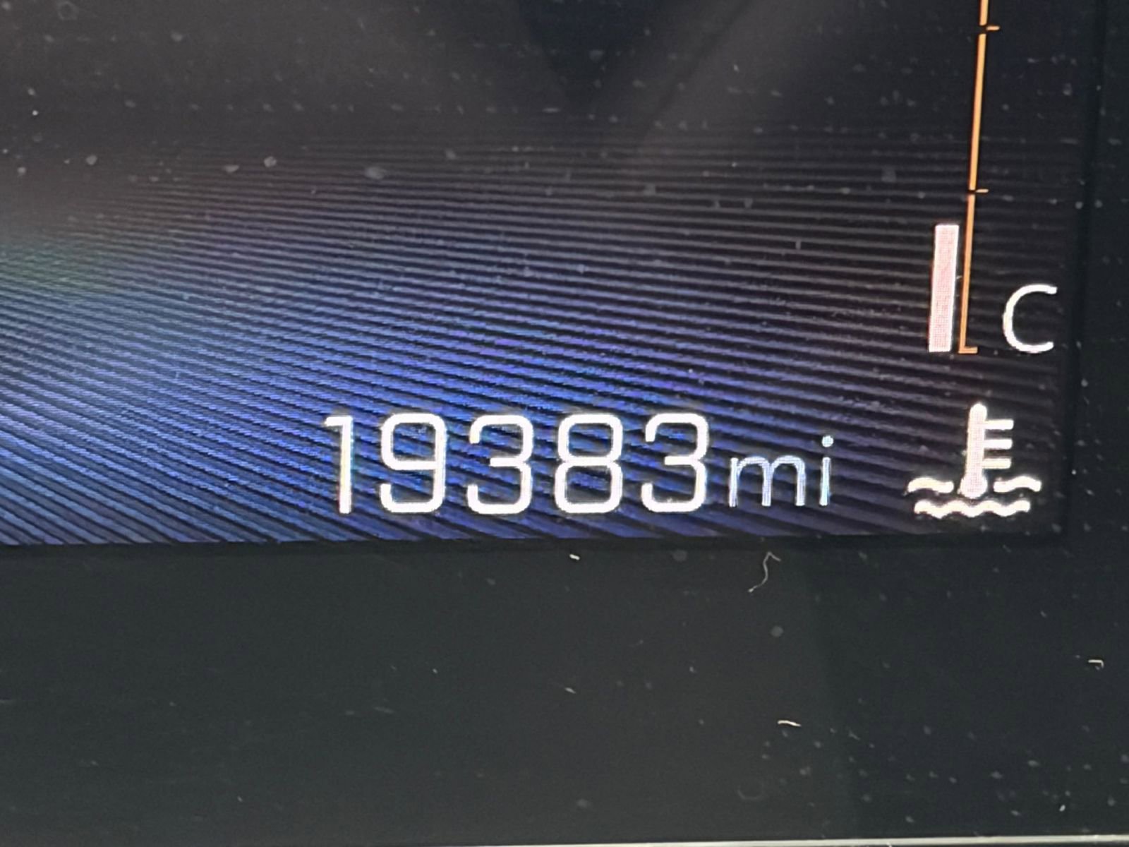 Thumbnail: 2025 Chevrolet Trax - 34