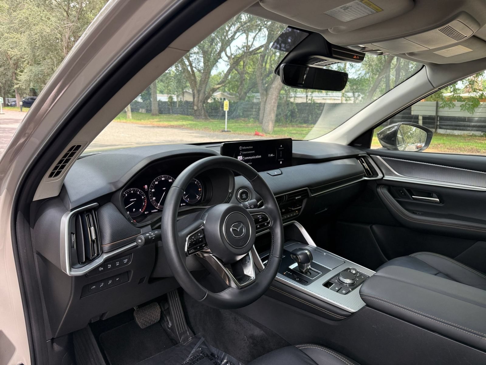 Thumbnail: 2026 Mazda CX-90 - 30