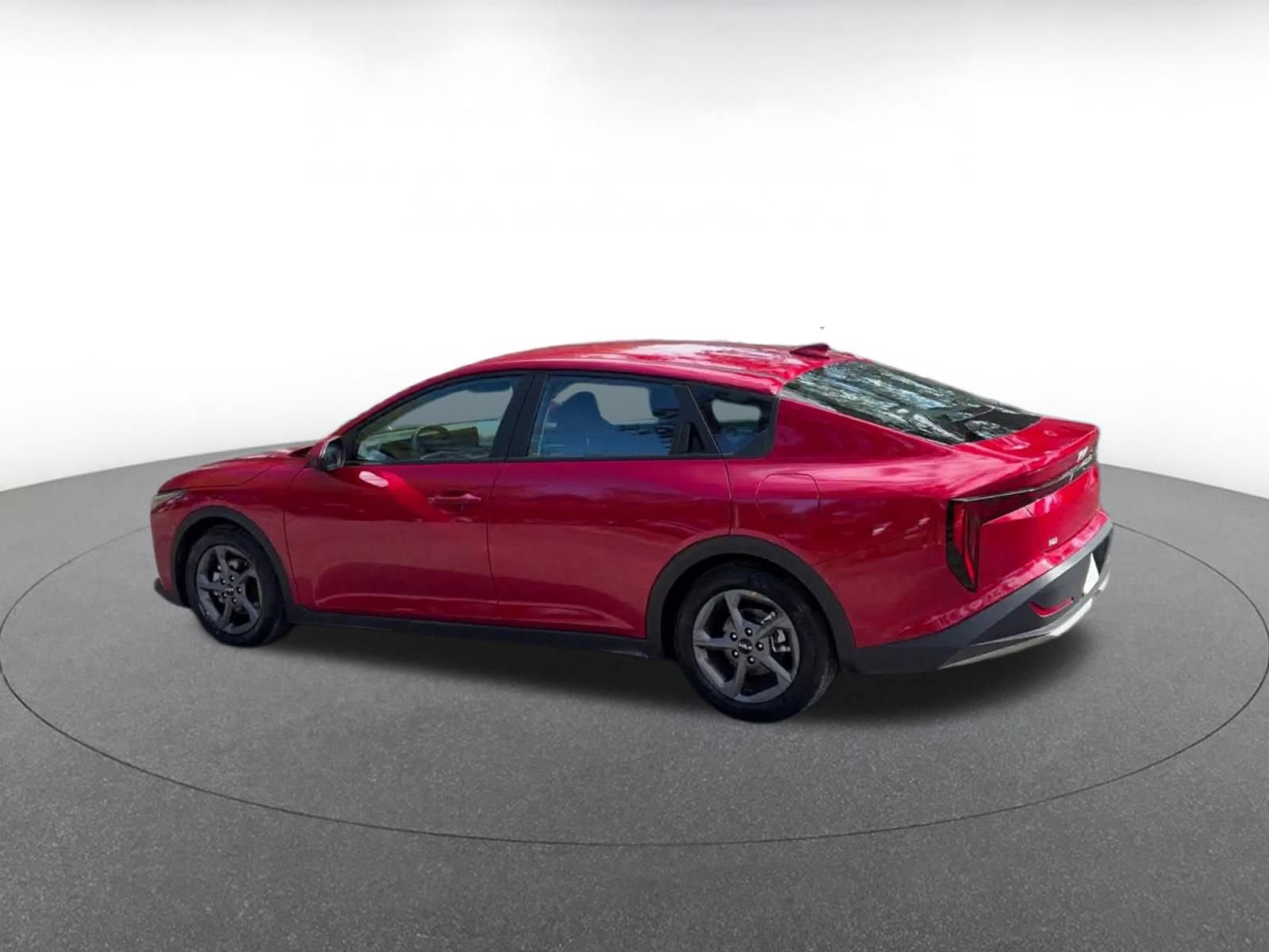 Thumbnail: 2025 Kia K4 - 10