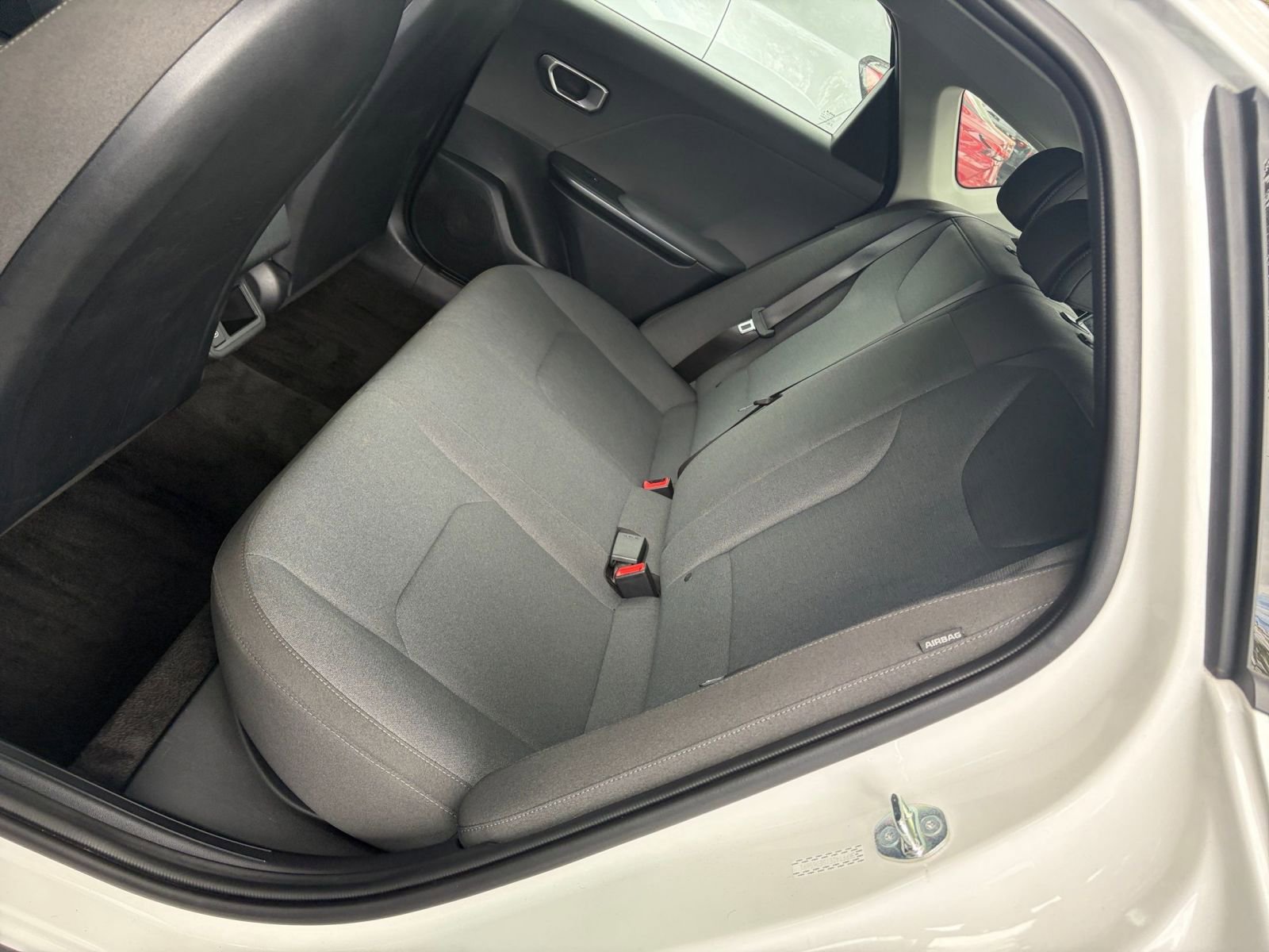 Thumbnail: 2025 Kia K4 - 35