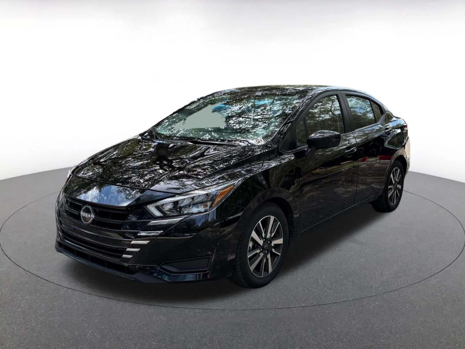 Thumbnail: 2025 Nissan Versa - 3