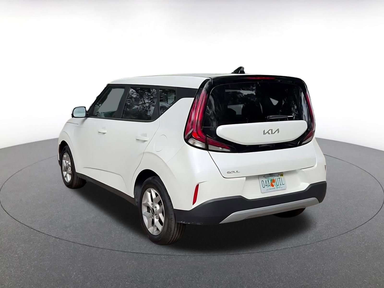 Thumbnail: 2025 Kia Soul - 12