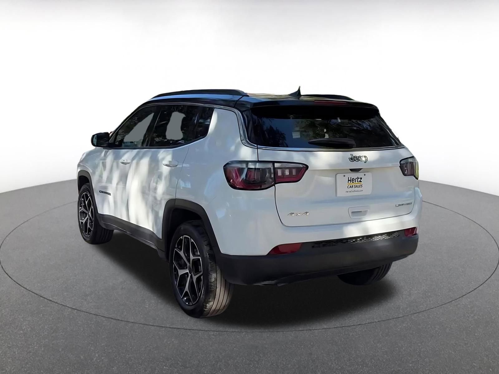 Thumbnail: 2025 Jeep Compass - 11