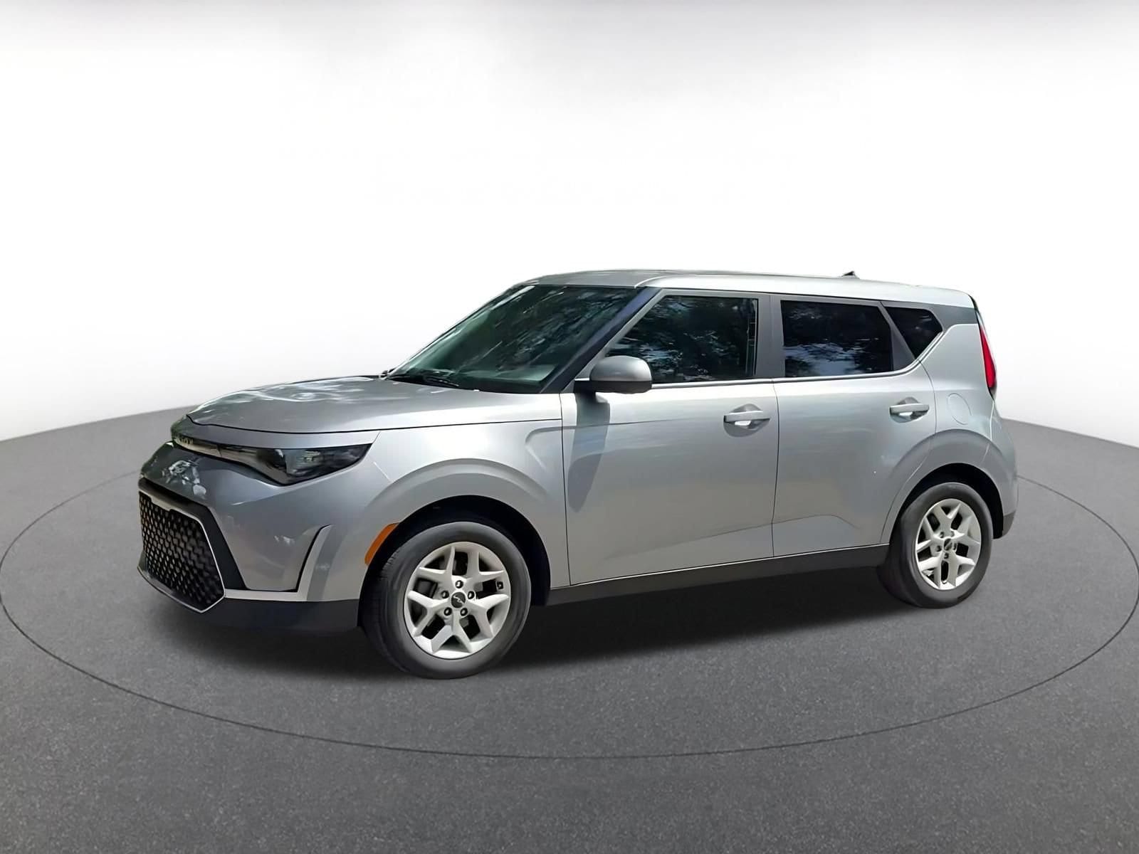 Thumbnail: 2025 Kia Soul - 8