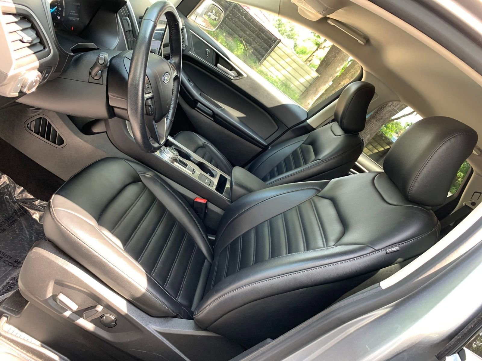 Thumbnail: 2023 Ford Edge - 24