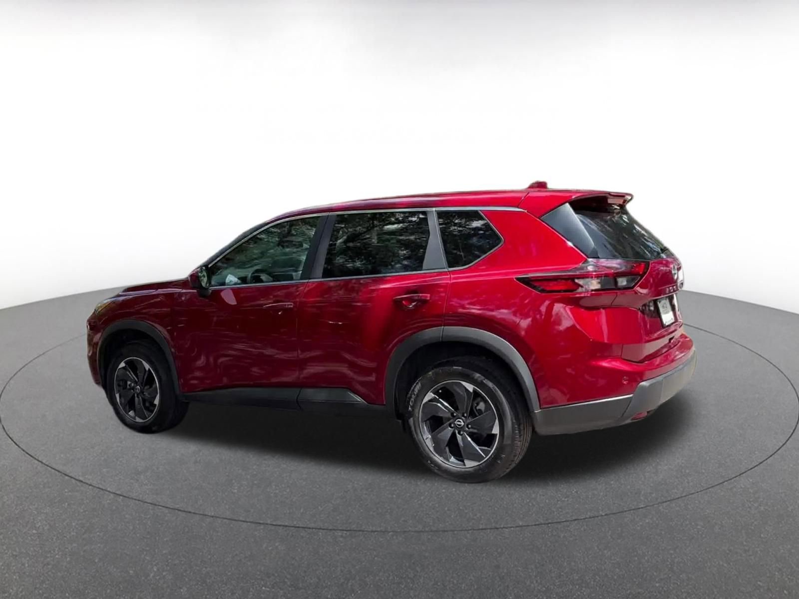 Thumbnail: 2025 Nissan Rogue - 10