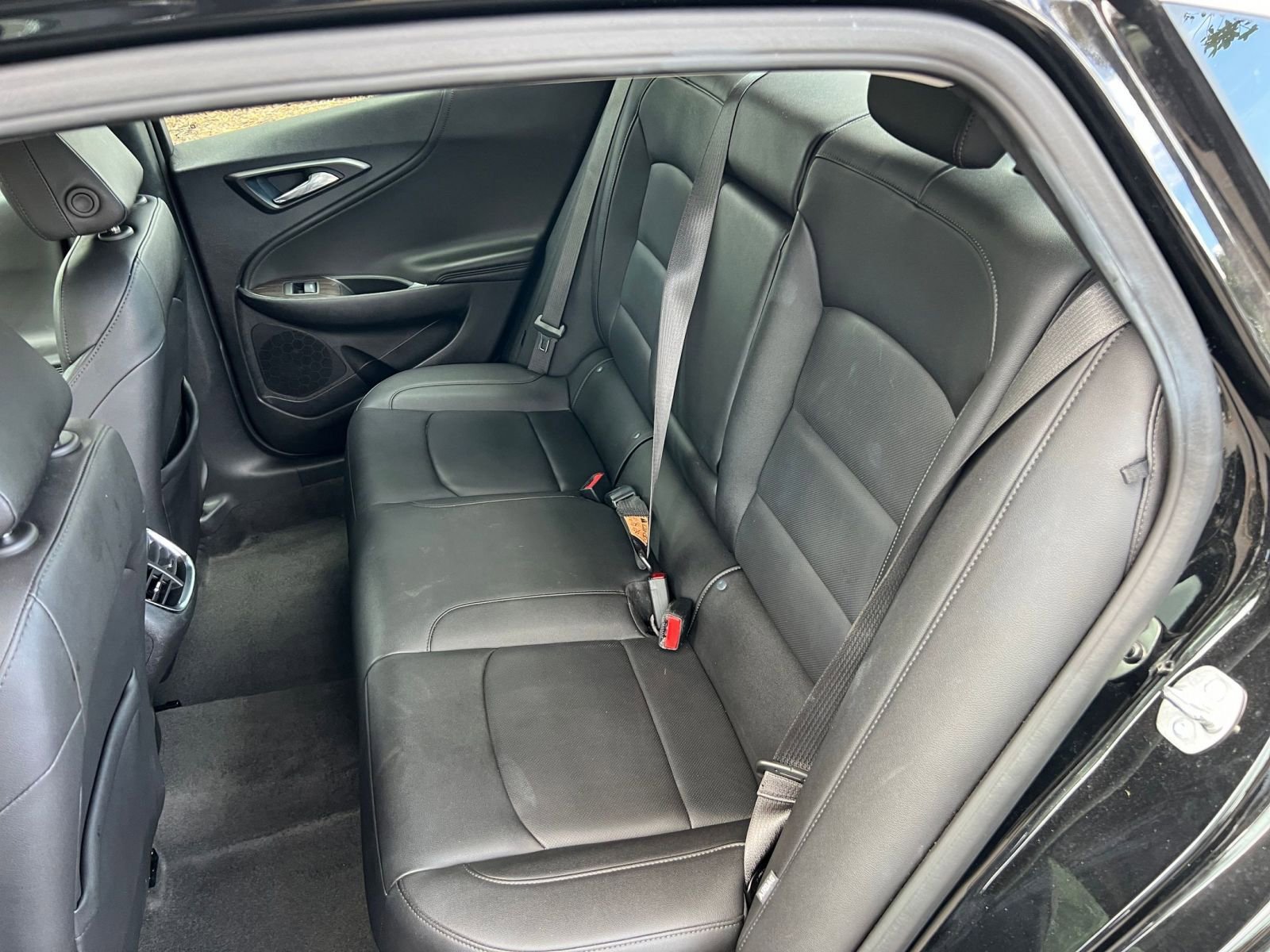 Thumbnail: 2024 Chevrolet Malibu - 31