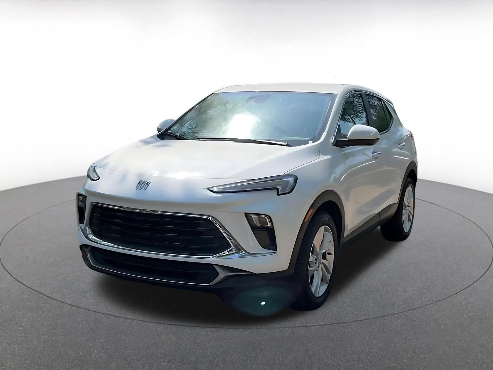 Thumbnail: 2025 Buick Encore GX - 7