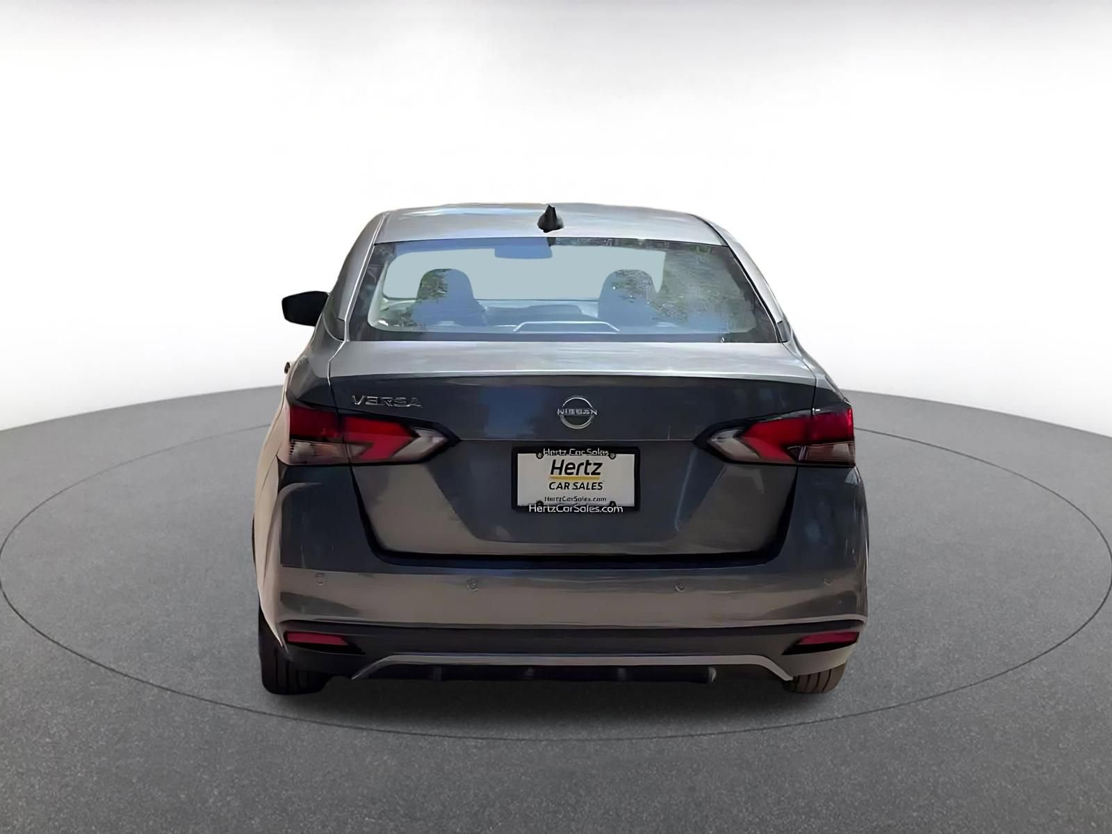 Thumbnail: 2025 Nissan Versa - 12