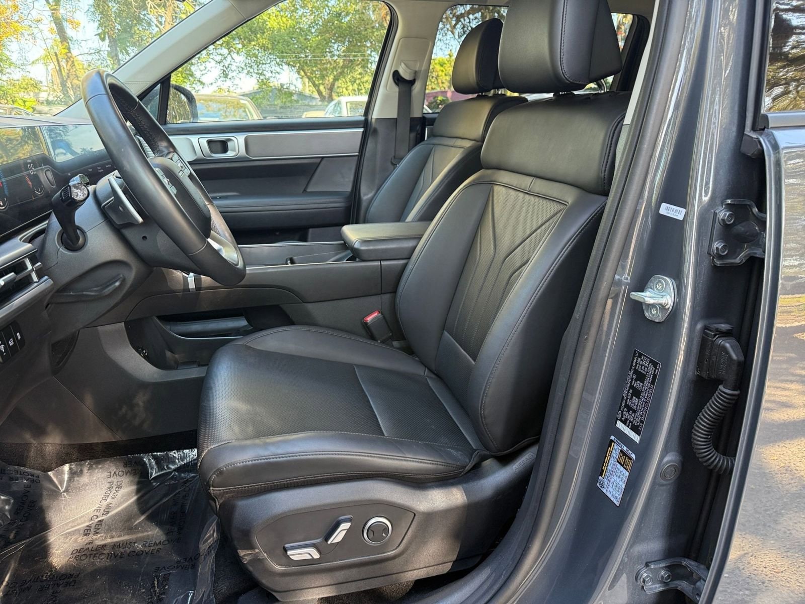 Thumbnail: 2025 Hyundai Santa Fe - 30