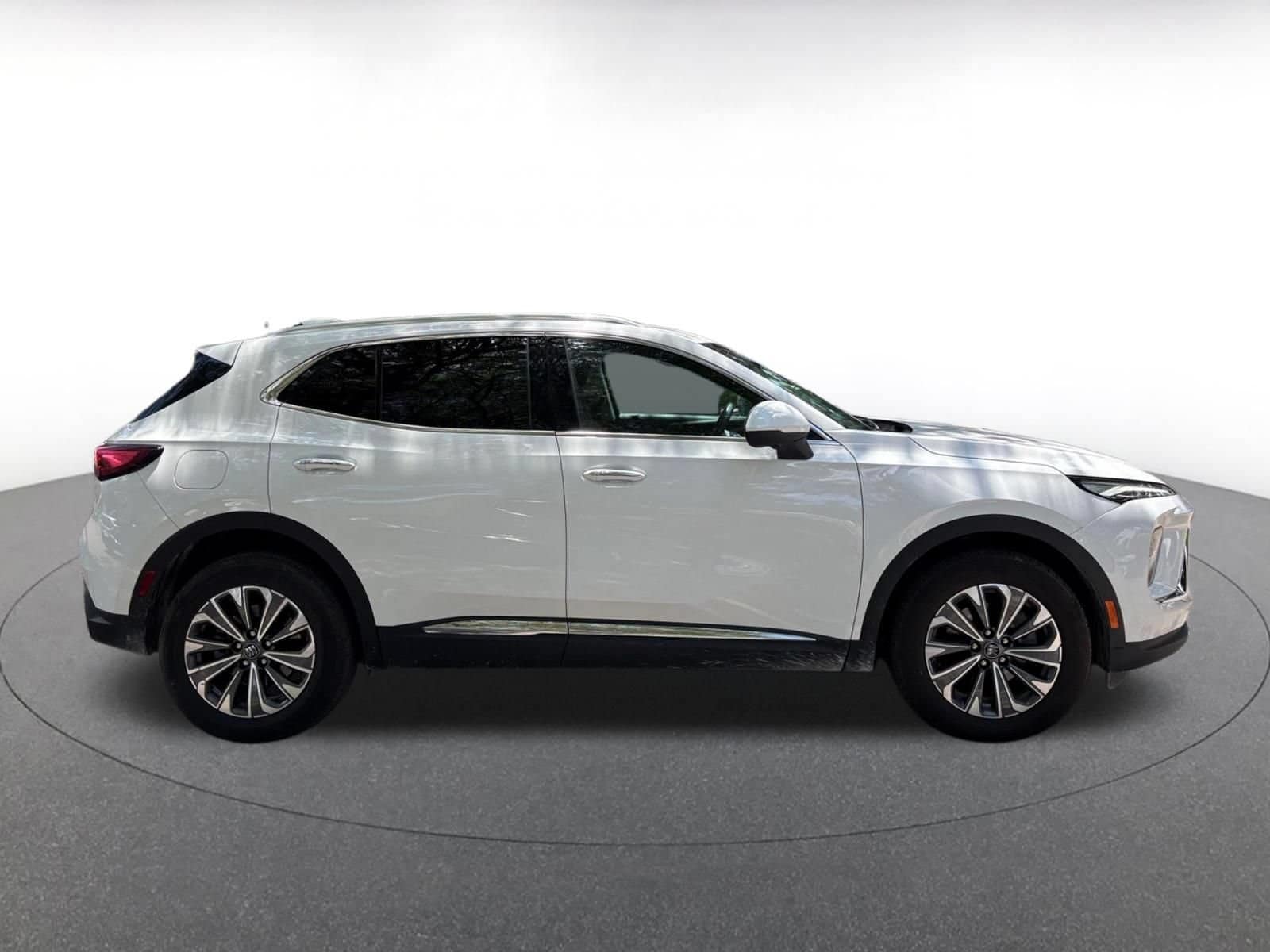Thumbnail: 2024 Buick Envision - 14